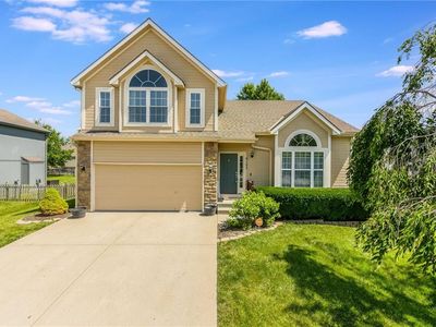 8103 NE 111th Ter, Kansas City, MO, 64157