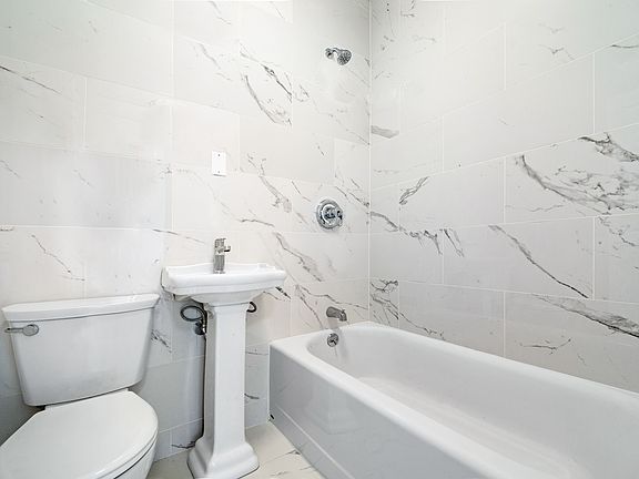 5th image of 11 Abingdon Sq APT 2F