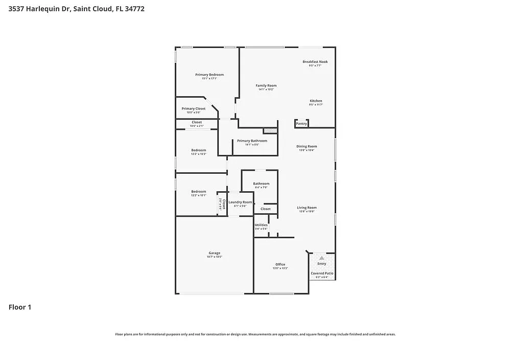 Building Photo - 3537 Harlequin Dr