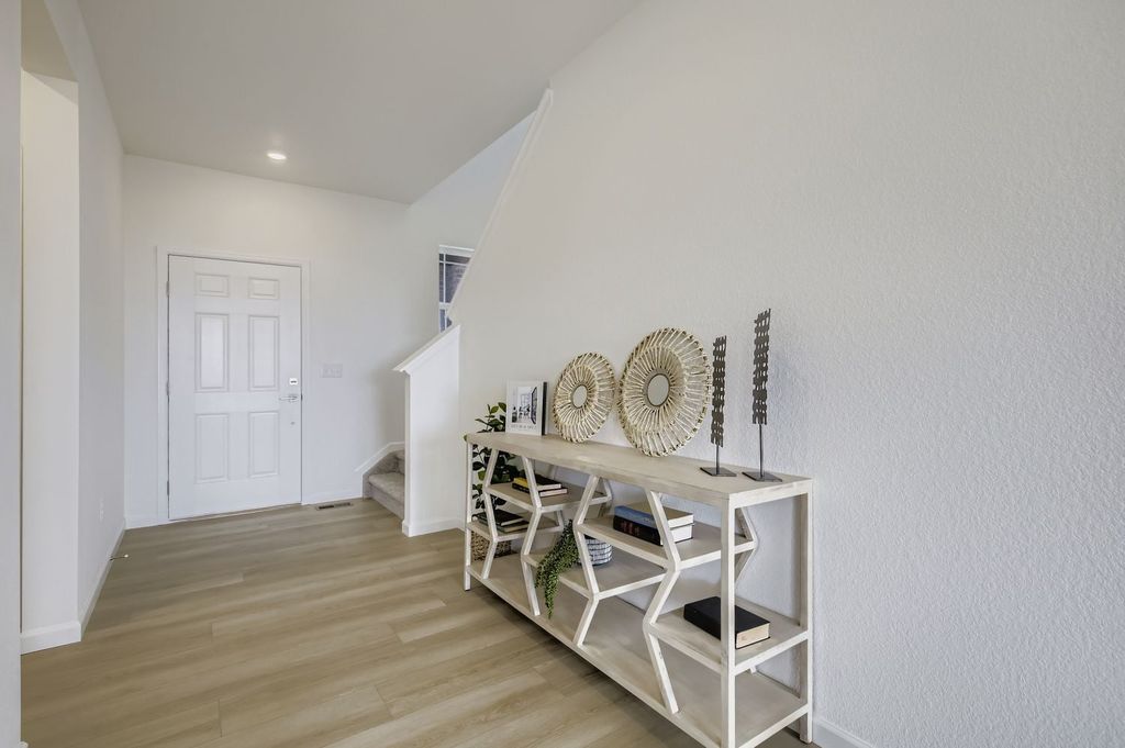Antero Plan, Country Club Reserve