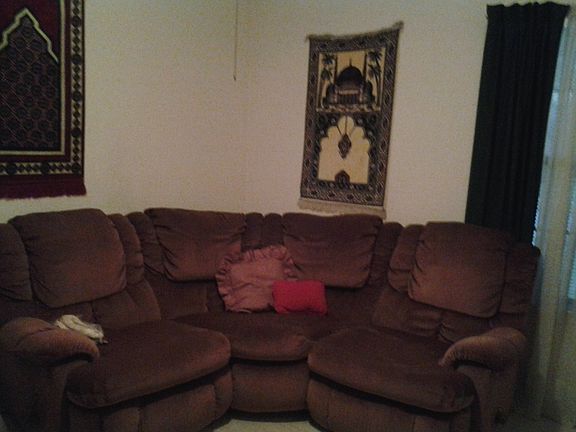 Office/3rd bedroom