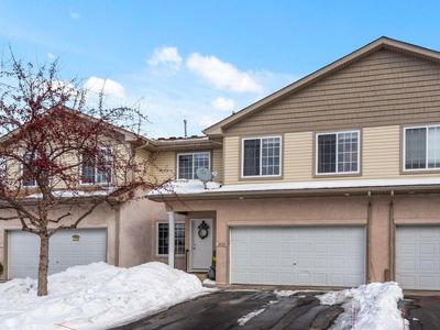21133 Mustang Ln, Forest Lake, MN, 55025