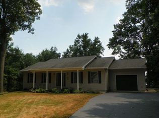 58145 James Dr, Three Rivers, MI 49093