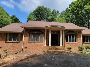 3021 Puetts Chapel Rd, Dallas, NC 28034