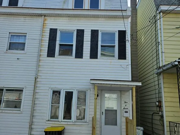 507 Fairview St, Pottsville, PA 17901