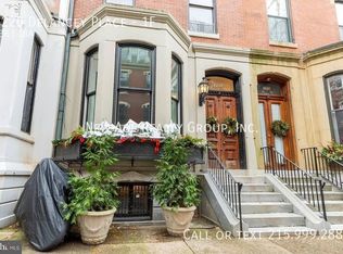 2220 Delancey Pl #1F, Philadelphia, PA 19103