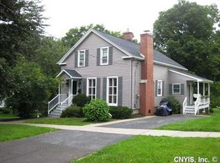 15 Onondaga St, Skaneateles, NY 13152