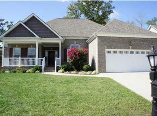 1735 Sterling Oaks Ln, Chattanooga, TN 37421