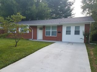 4203 Chambers Way, Jeffersontown, KY 40299