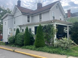 12 S Wade Ave, Washington, PA