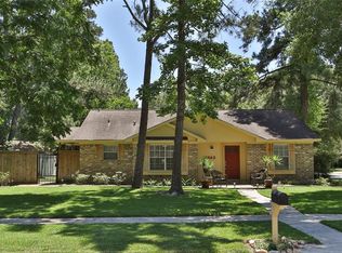 23843 English Oak Dr, Spring, TX 77373