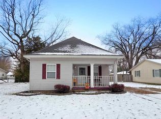 2800 Dean Ave, Terre Haute, IN 47803