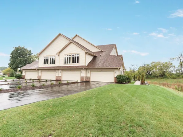 4865 South Lynn DRIVE, New Berlin, WI 53151