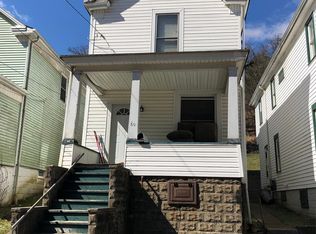 60 Joan St, Wheeling, WV