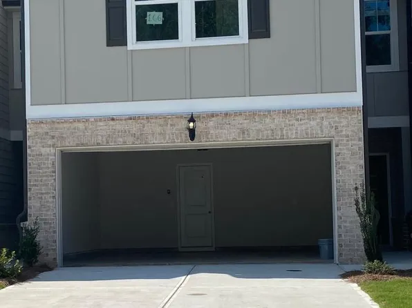 337 Timberland Ave, Dawsonville, GA 30534