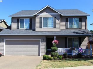 1104 E 14th St, Lafayette, OR 97127