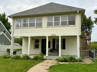 1806 N 60th St #2, Omaha, NE 68104