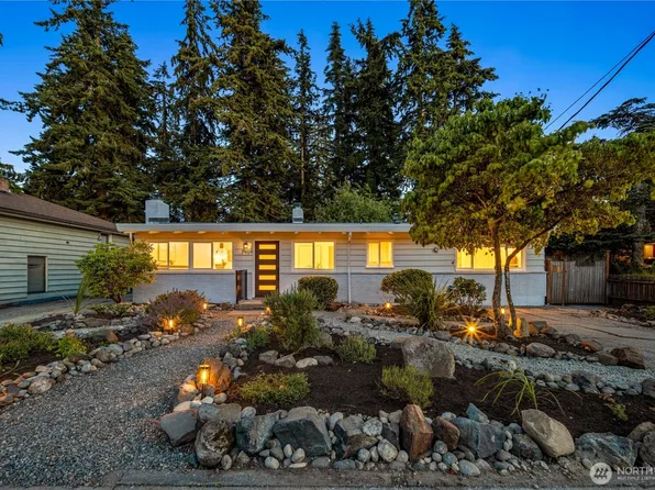 1909 N 192nd Street, Shoreline, WA 98133