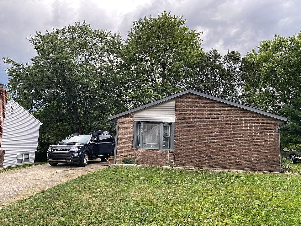 1st image of 4216 Birnam Dr