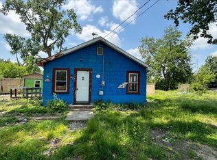 1580 Naomi Ave, Adrian, MI 49221