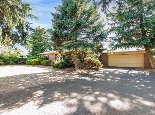 4575 Garrison St, Wheat Ridge, CO 80033