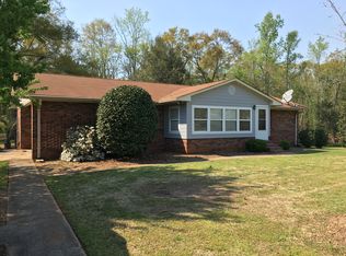 3946 Highway 29 S, Colbert, GA 30628
