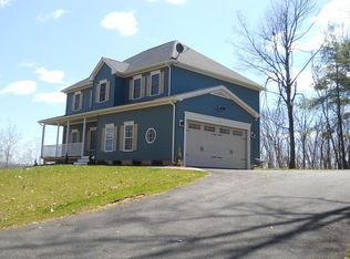 5 Signal Hill Cir, Springfield, MA 01118