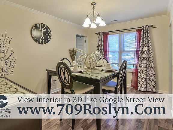 4th image of 709 Roslyn Rd