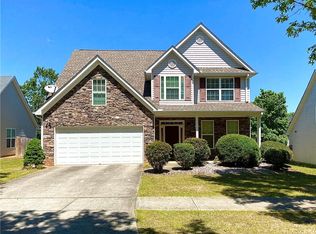 3446 Pate Creek Vw, Snellville, GA 30078