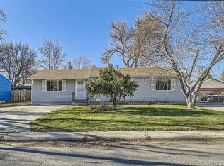 4855 Dover St, Arvada, CO 80002