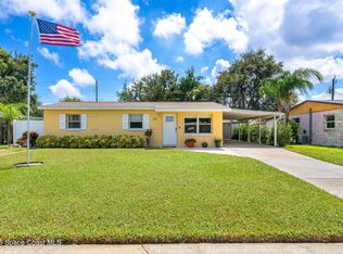 219 Crown Blvd, Melbourne, FL 32901