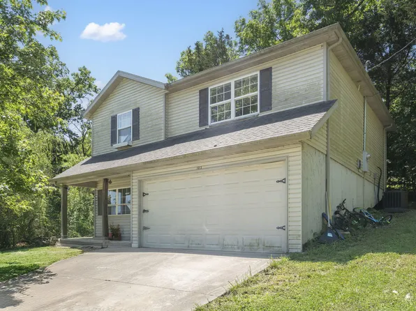 1013 Greentree Road, Rockaway Beach, MO 65740