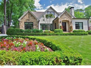 1156 E Rock Springs Rd NE, Atlanta, GA 30306