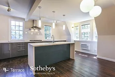 Rented by Terrace Sotheby's International Realty