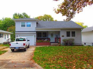 1010 Miller Ave, Red Oak, IA 51566