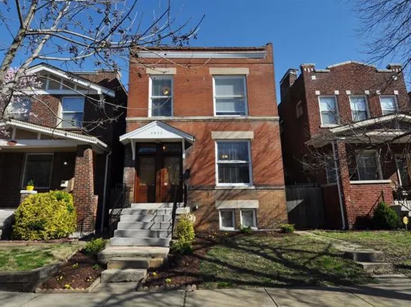 4023 Shenandoah Ave, Saint Louis, MO 63110