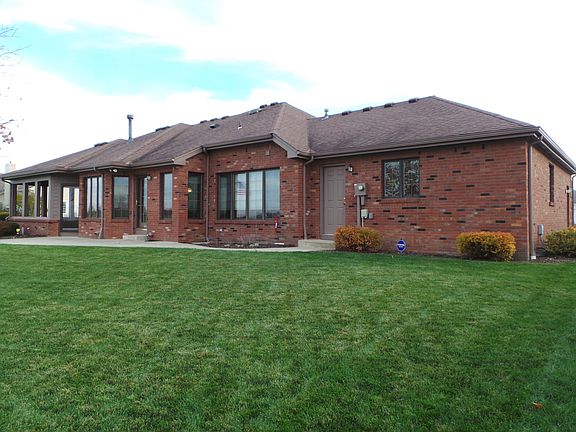 Nice Patio