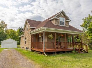 600 Park Ave E, Ladysmith, WI 54848