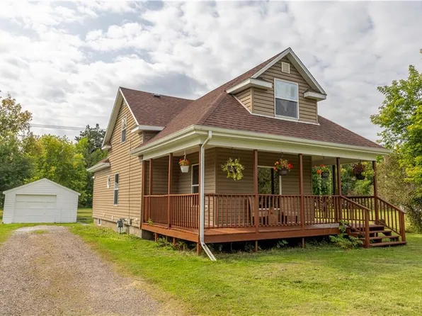 600 Park Avenue, Ladysmith, WI 54848