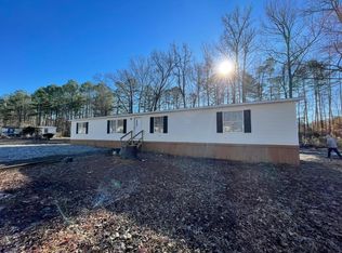 10215 Branchdell Dr, Shannon Hills, AR 72103