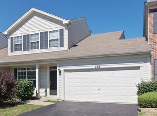 2316 Alden Dr, Plainfield, IL