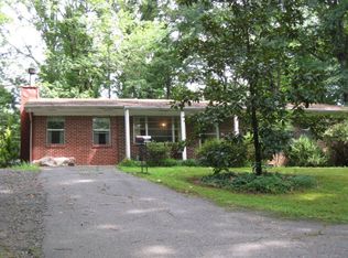 485 Heaton Rd, Marble, NC 28905