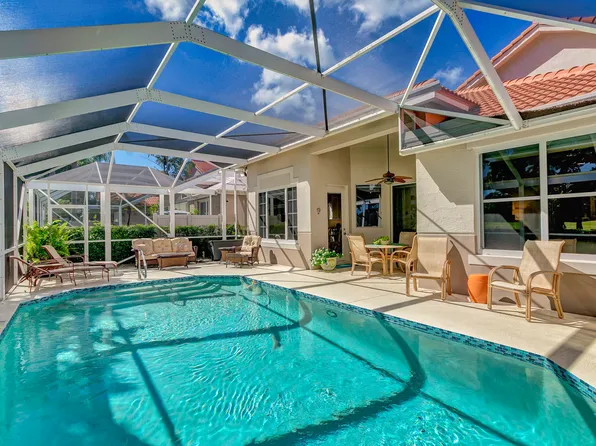 118 Monterey Pointe Drive, Palm Beach Gardens, FL 33418