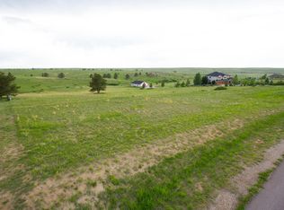 2383 Antelope Ridge Trl, Parker, CO 80138