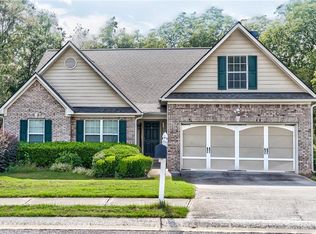 380 Andrew Ridge Dr, Jefferson, GA 30549