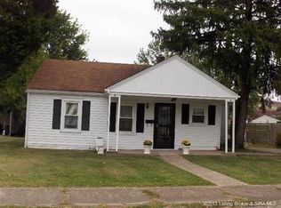 3 Valley View Ct, New Albany, IN 47150