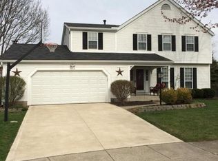 3683 Cahill Ct, Dublin, OH 43016
