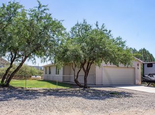 5815 N Vicki Ln, Rimrock, AZ 86335