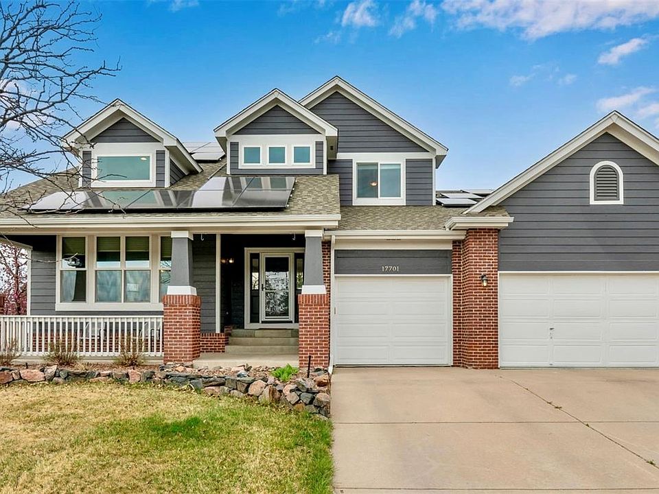 1st image of 17701 E Powers Drive