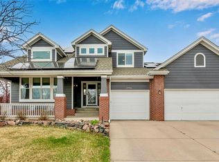 17701 E Powers Dr, Centennial, CO 80015